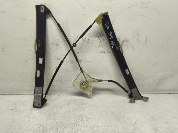 LEVE VITRE AVANT GAUCHE VW - Vue 2